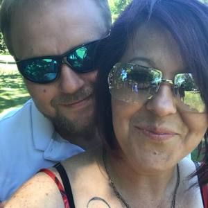 Meet your Posher, Gina